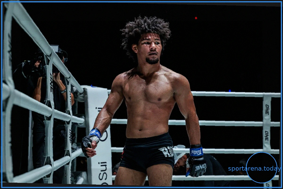 Девятиматчевая серия Антонио Сезара под угрозой на ONE Fight Night 48