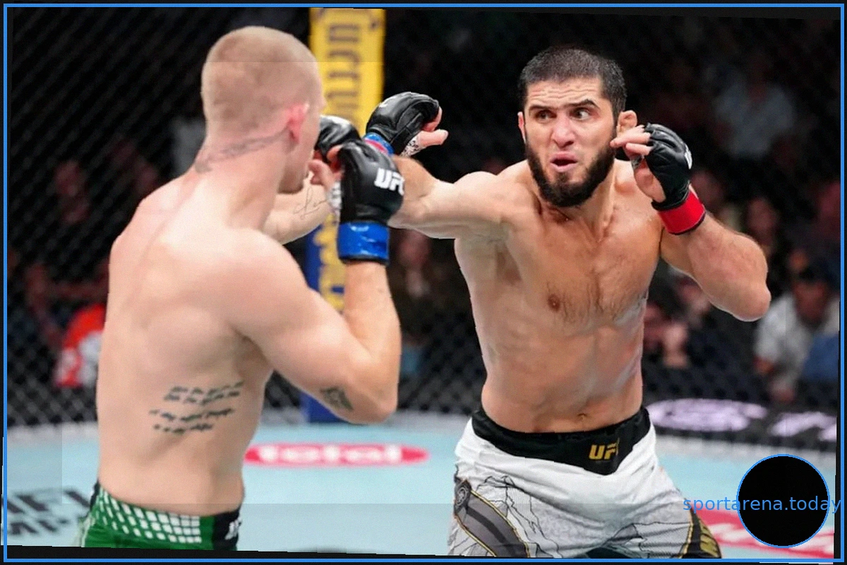 Рекорд Ислама Махачева в UFC: Дана Уайт сомневается, что он будет побит