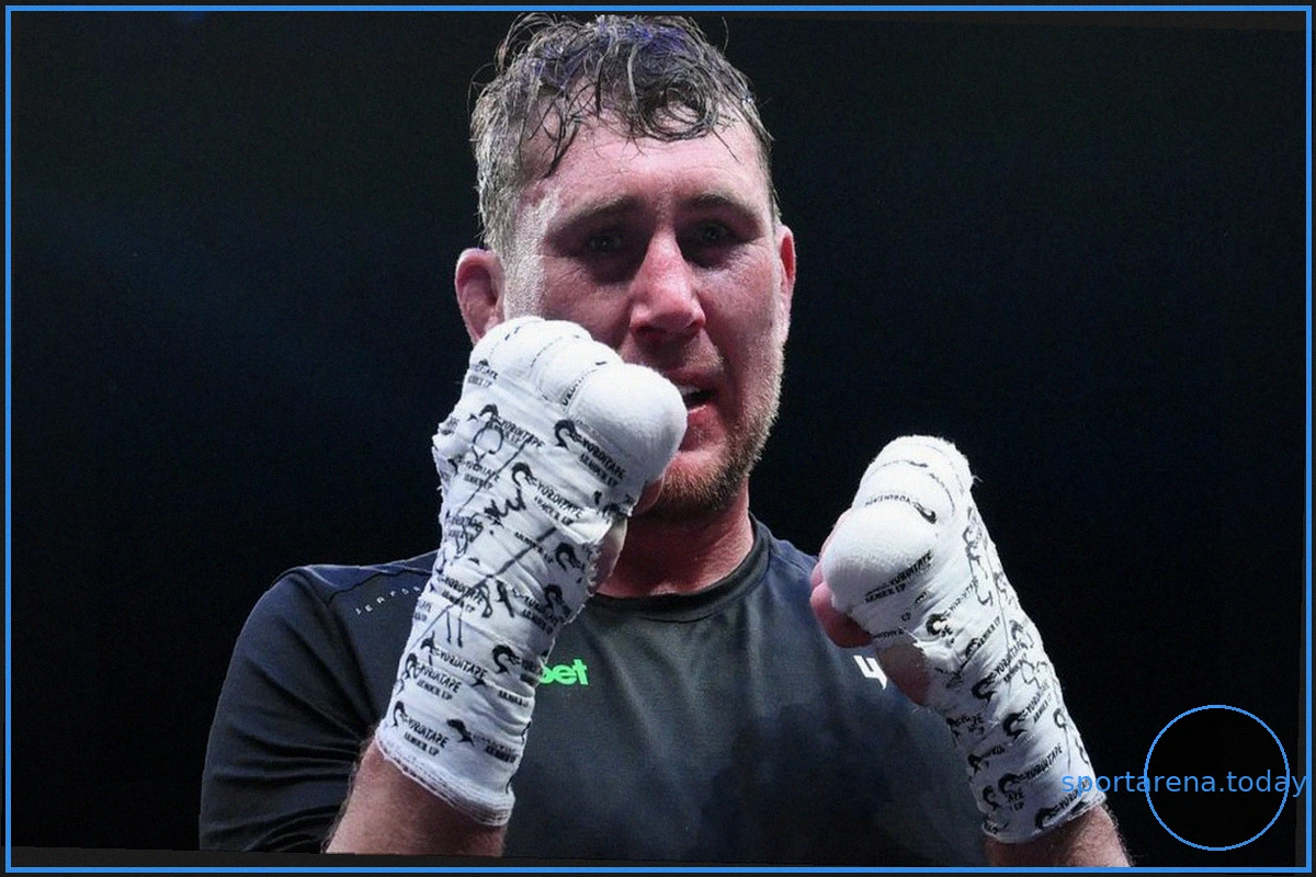 Даррен Тилл планирует громкий вызов после нокаута Йоэля Ромеро на BKFC 94
