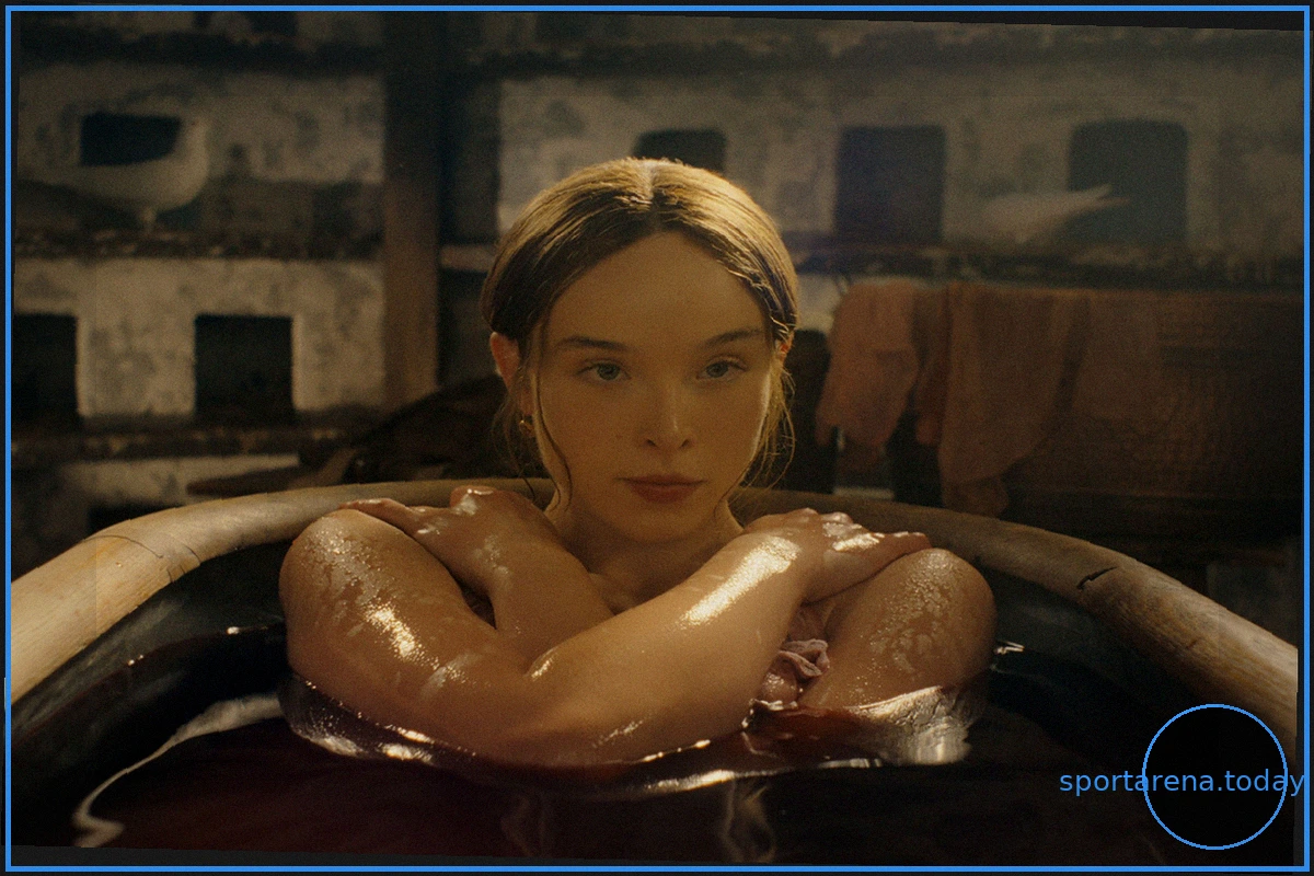 Новинки Netflix в Сентябре 2026: Полный список