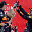 Отличная командная работа Red Bull позволила Максу Ферстаппену вновь превзойти всех конкурентов. Фото GettyImages