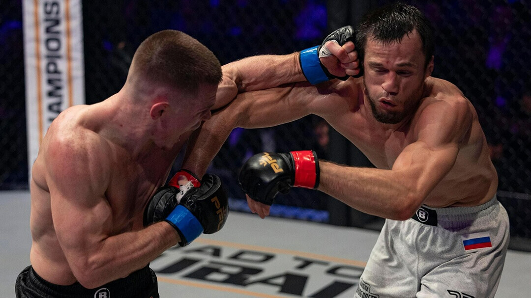 Preview Жестокий нокаут: Пол Хьюз победил Бруно Миранду на PFL Belfast, открывая путь к реваншу с Усманом Нурмагомедовым