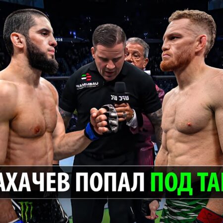 Матчмейкера UFC похвалили после поездки в Дагестан для переговоров о следующей защите титула Ислама Махачева