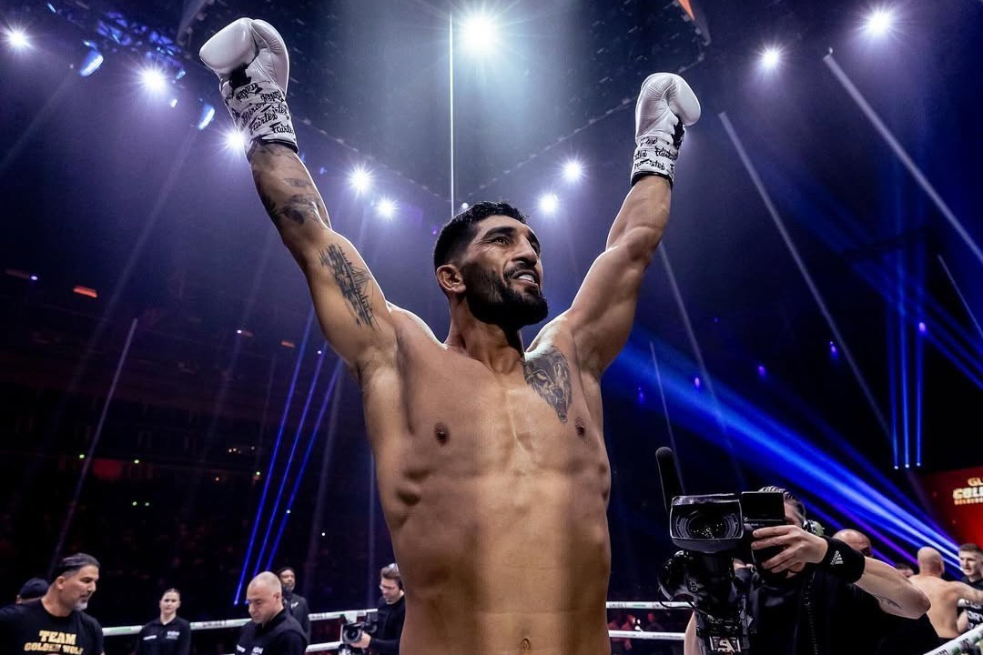 Preview Glory 99: все результаты турнира