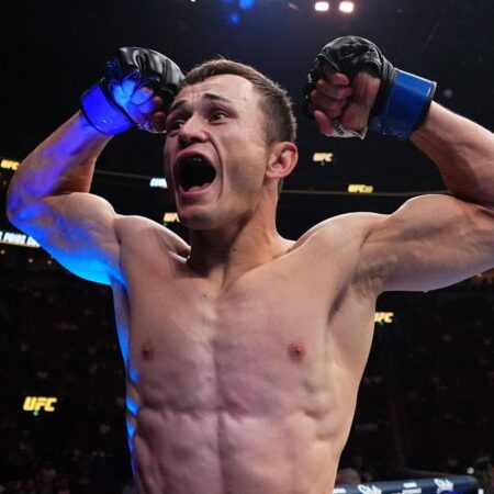 Результаты PFL 3: Яркие нокауты и досрочные победы