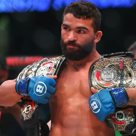 Леандро Иго уверен: Патрисио Питбуль — лучший в мире и завоюет пояс UFC
