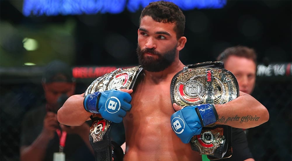 Preview Леандро Иго уверен: Патрисио Питбуль — лучший в мире и завоюет пояс UFC