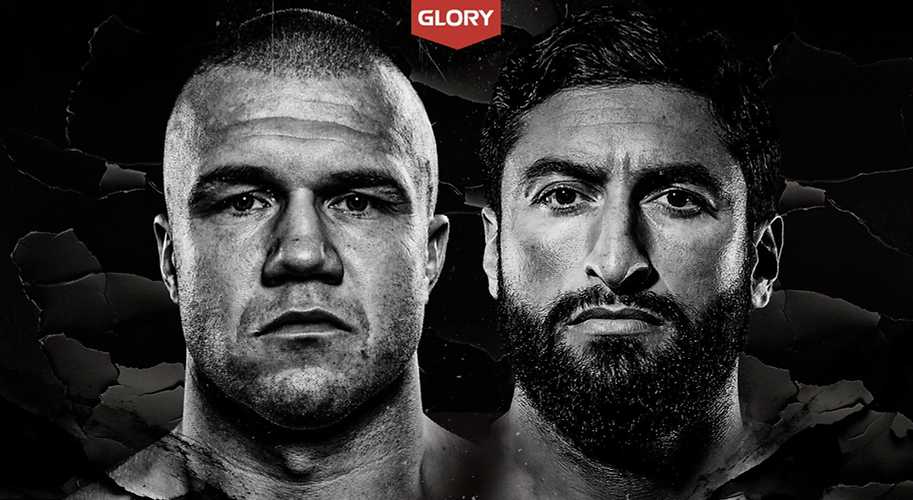 Preview Результаты турнира Glory 98