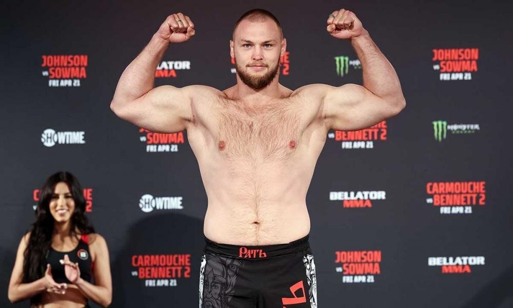 Preview Glory 99: Последний тяжеловес на ногах – Все 32 участника турнира