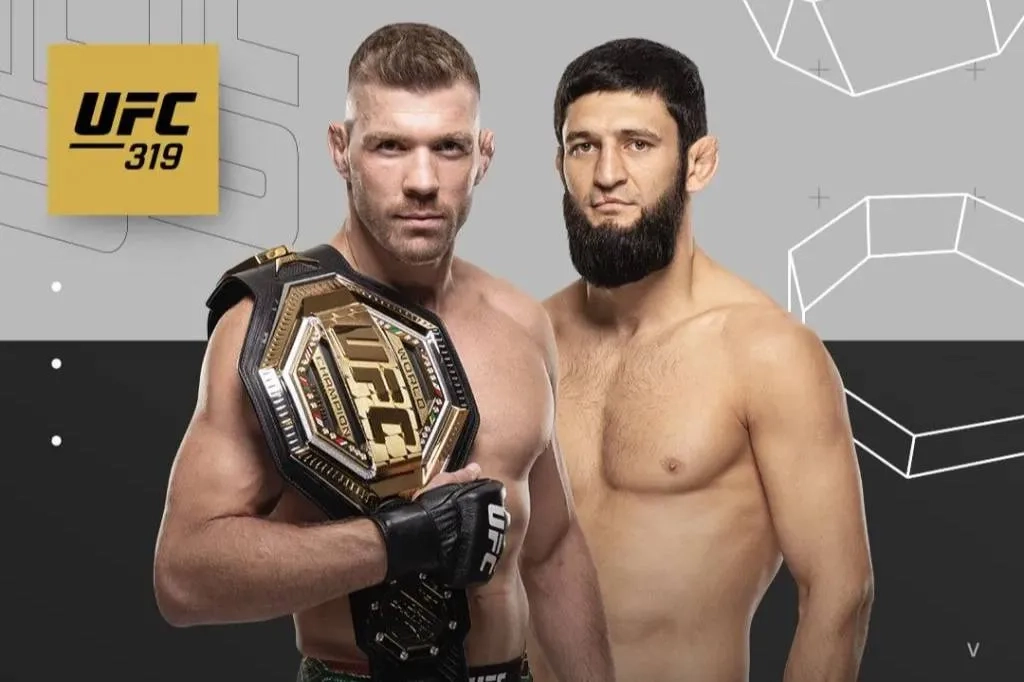 Preview Обновления в рейтинге P4P MMA после недавних турниров UFC