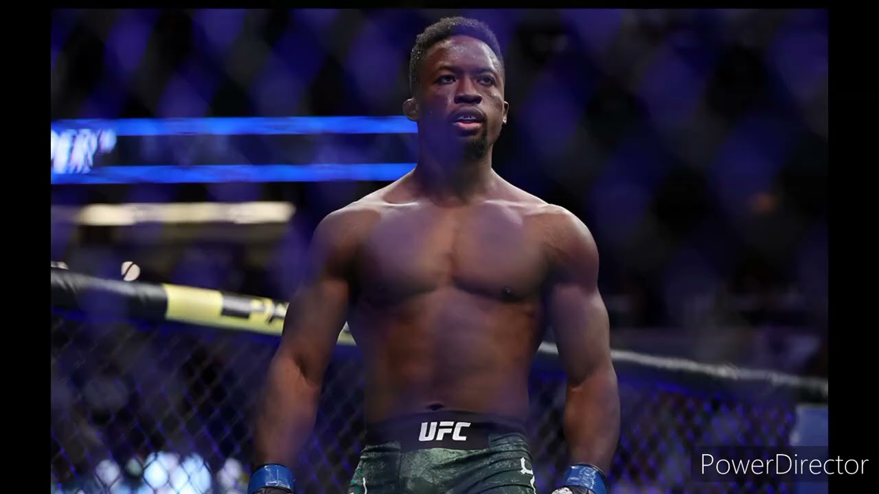 Preview Содик Юсуфф: «Я думал о завершении карьеры» после травм и поражения на UFC 300
