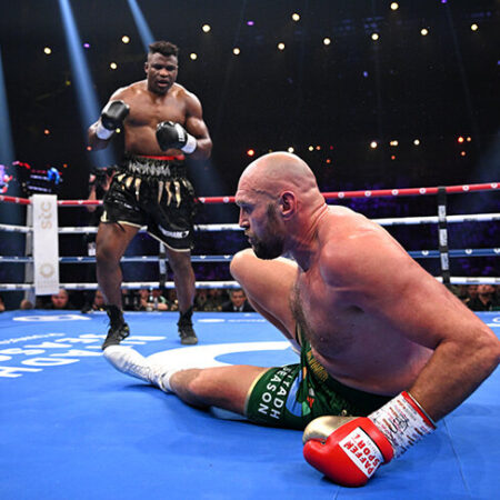 Кузен Тайсона Фьюри, Джеймс Дин, обещает яркий нокаут на Manchester Box Cup