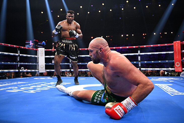 Preview Кузен Тайсона Фьюри, Джеймс Дин, обещает яркий нокаут на Manchester Box Cup