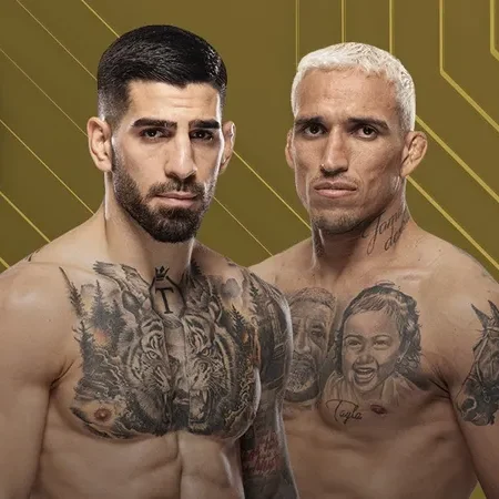 В UFC назвали «незаконным» отказ в титульном бою непобежденной звезде Александру Волкановски