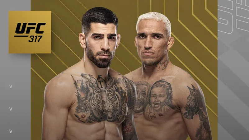 Preview В UFC назвали «незаконным» отказ в титульном бою непобежденной звезде Александру Волкановски