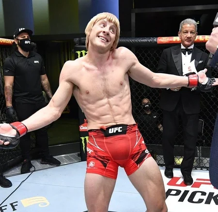 Легковес UFC: Пэдди Пимблетт ‘гораздо хуже’, чем думают фанаты, несмотря на победу над Чендлером