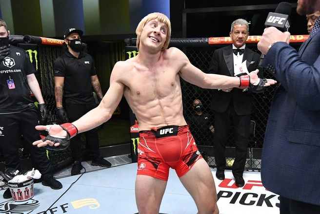 Preview Легковес UFC: Пэдди Пимблетт ‘гораздо хуже’, чем думают фанаты, несмотря на победу над Чендлером