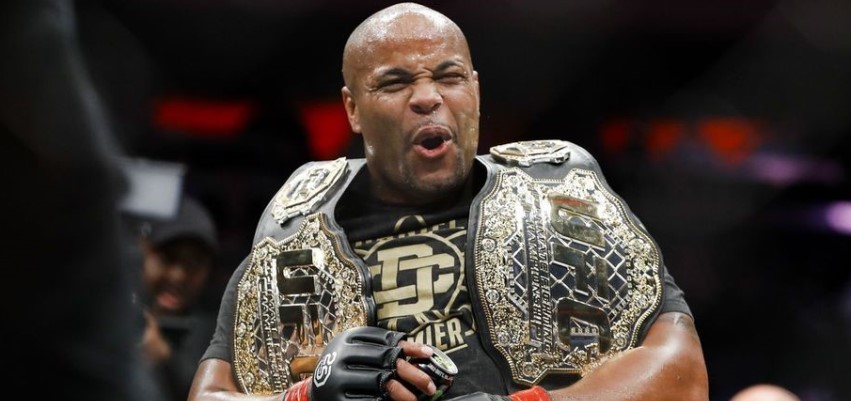 Preview Легендарный тренер: Чемпион UFC, упустивший свой расцвет, должен считаться величайшим тяжеловесом всех времен