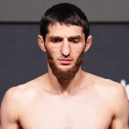 Серьезная потеря для первого турнира UFC в Азербайджане: Снятие бывшего претендента