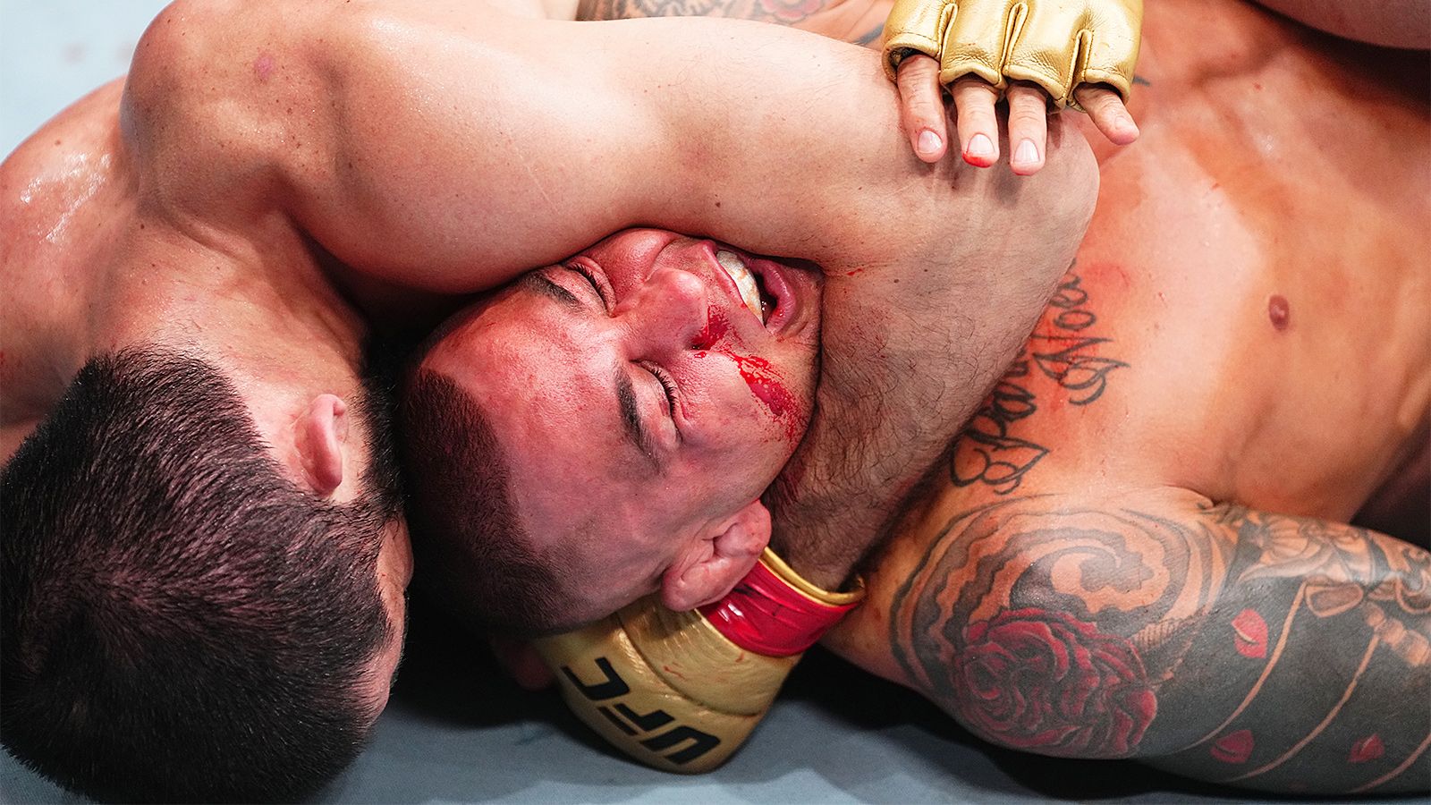 Preview Звезда UFC предупредил Ислама Махачева: ‘Я вижу дыры в его игре, ты мой худший кошмар’