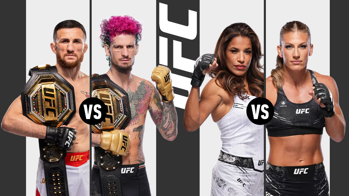 Preview Тренер Шона О’Мэлли заставил величайшего бойца UFC сдаться на тренировке