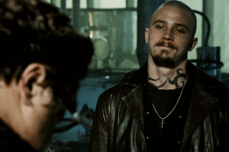 Уличный боец «Смертный приговор» бросил вызов Джону Джонсу