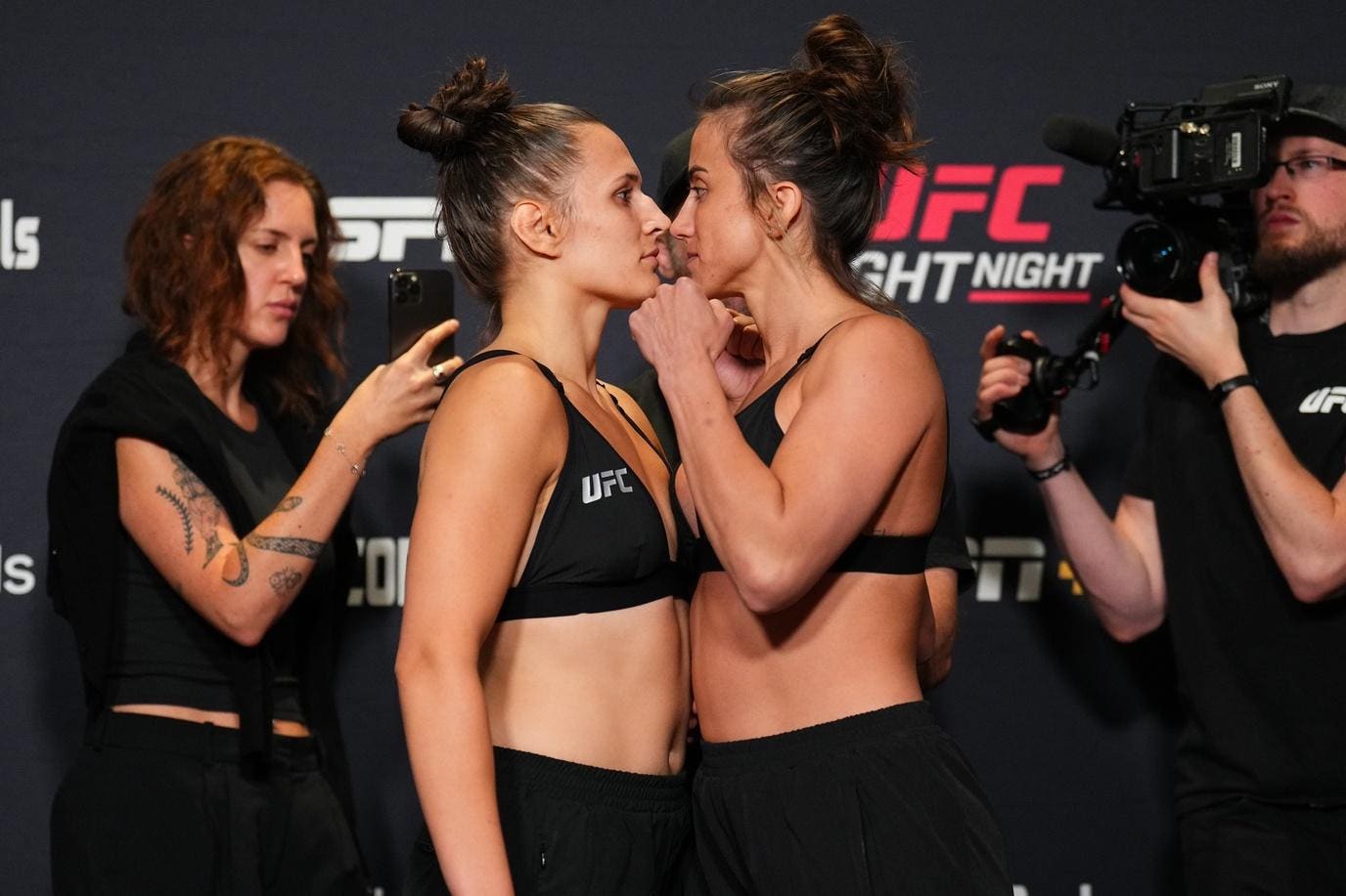Preview Патчи Микс жестко высказался об оппоненте на UFC 316, назвав его «проходным бойцом»