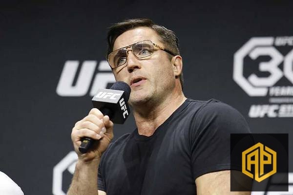 Preview Чел Соннен: Я не ожидал такого Дэниела Кормье на The Ultimate Fighter