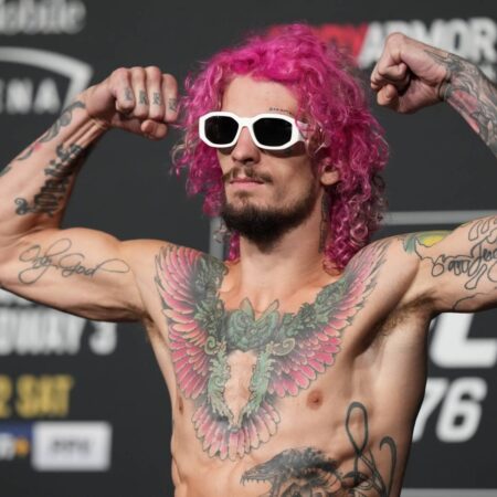 Шон О’Мэлли: Звезда UFC, равная Исламу Махачеву в P4P рейтинге