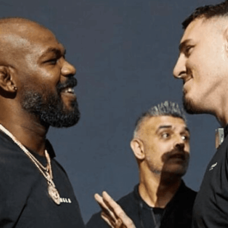 Товарищ Джона Джонса по команде, олимпийский чемпион, отвергает обвинения Тома Аспиналла в «уклонении»