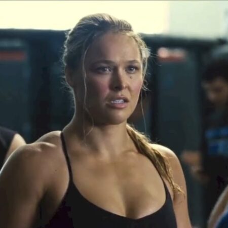 Фильм Netflix о Ронде Роузи: Новый режиссер из «Эйфории» и реакция бывшей чемпионки UFC