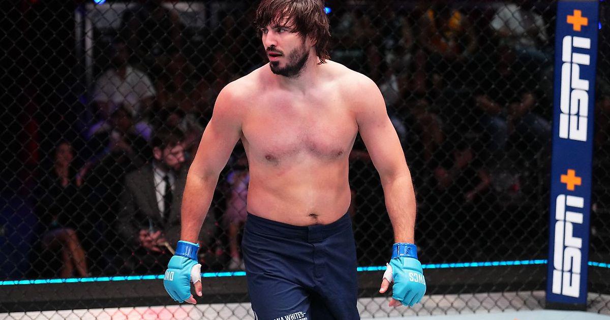 Preview Российский чемпион Вахитов вызывает звезду UFC Алекса Перейру на трилогию по правилам ММА