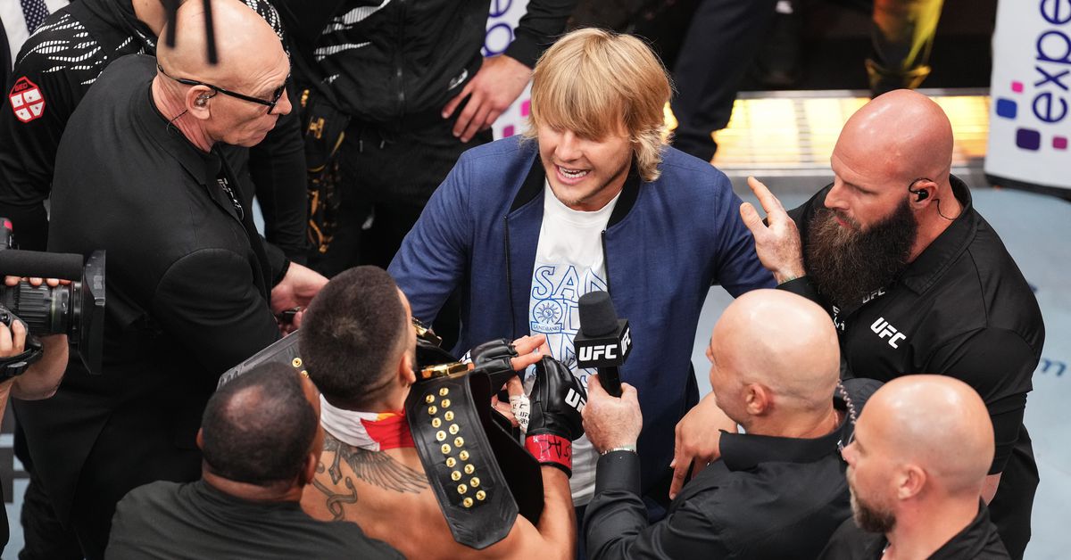 Preview Легенда Bellator Хуан Арчулета эффектно нокаутировал соперника летящим коленом на региональном турнире