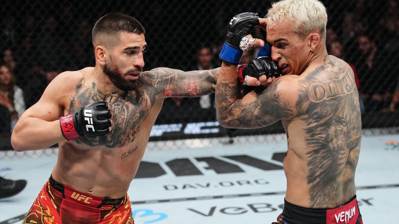 Preview Реакция Джо Рогана на победу Илии Топурии на UFC 317: Комментатор готов нарушить свое правило