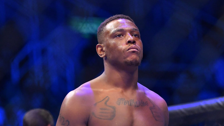Preview Джамал Хилл наконец нарушил молчание о третьем подряд поражении в UFC с жестоко честным самоанализом