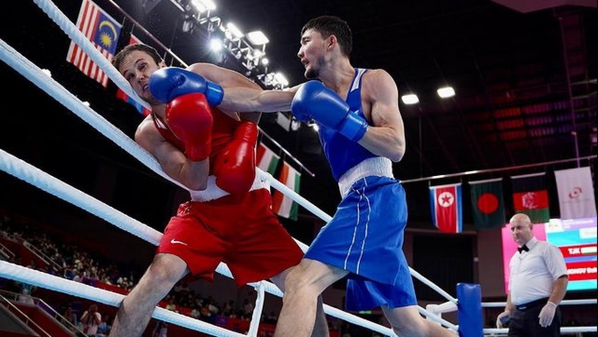 Preview Riviera Box Cup: Любительский турнир по боксу на Sky Sports