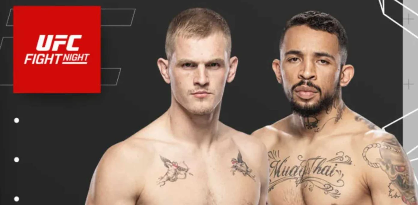 Preview MMA 2025: Главные герои и моменты первой половины года
