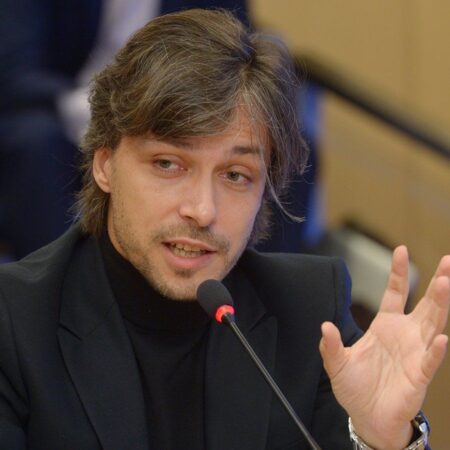 Алексей Попов: Человек-оркестр спорта — поздравления от ФРР
