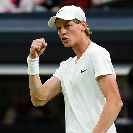 Янник Синнер: Триумф на Уимблдоне как «Мечта всей жизни»