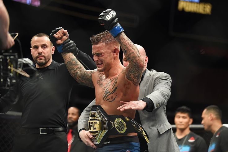 Preview Порье: Непобежденный чемпион PFL Эблен будет на вершине долго