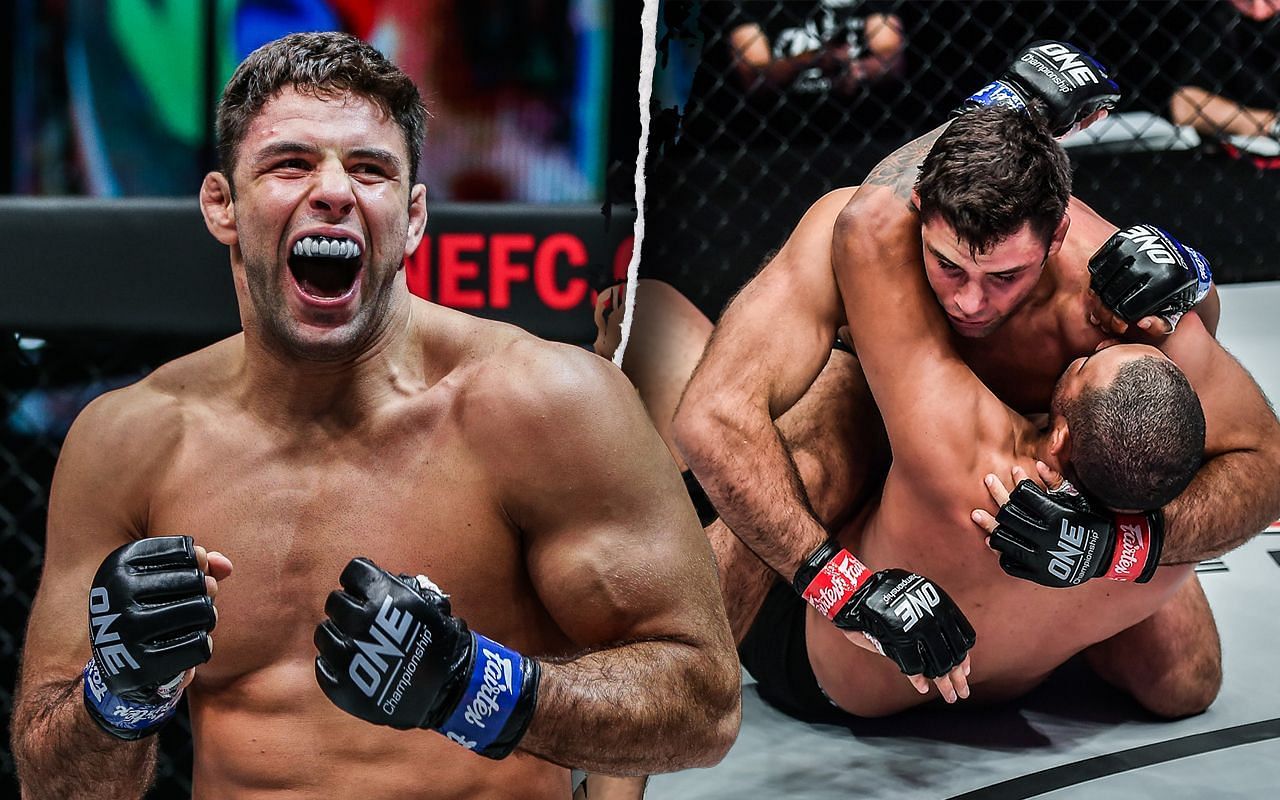Preview «Бучеча» Альмейда: Возрождение Чемпиона и Путь к Вершине UFC