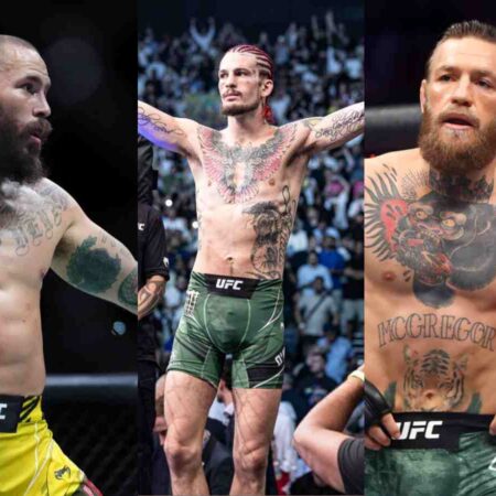 МакГрегор: Непостижимый Король PPV, Чьи Рекорды Вызывают Изумление Даже У Легенд UFC