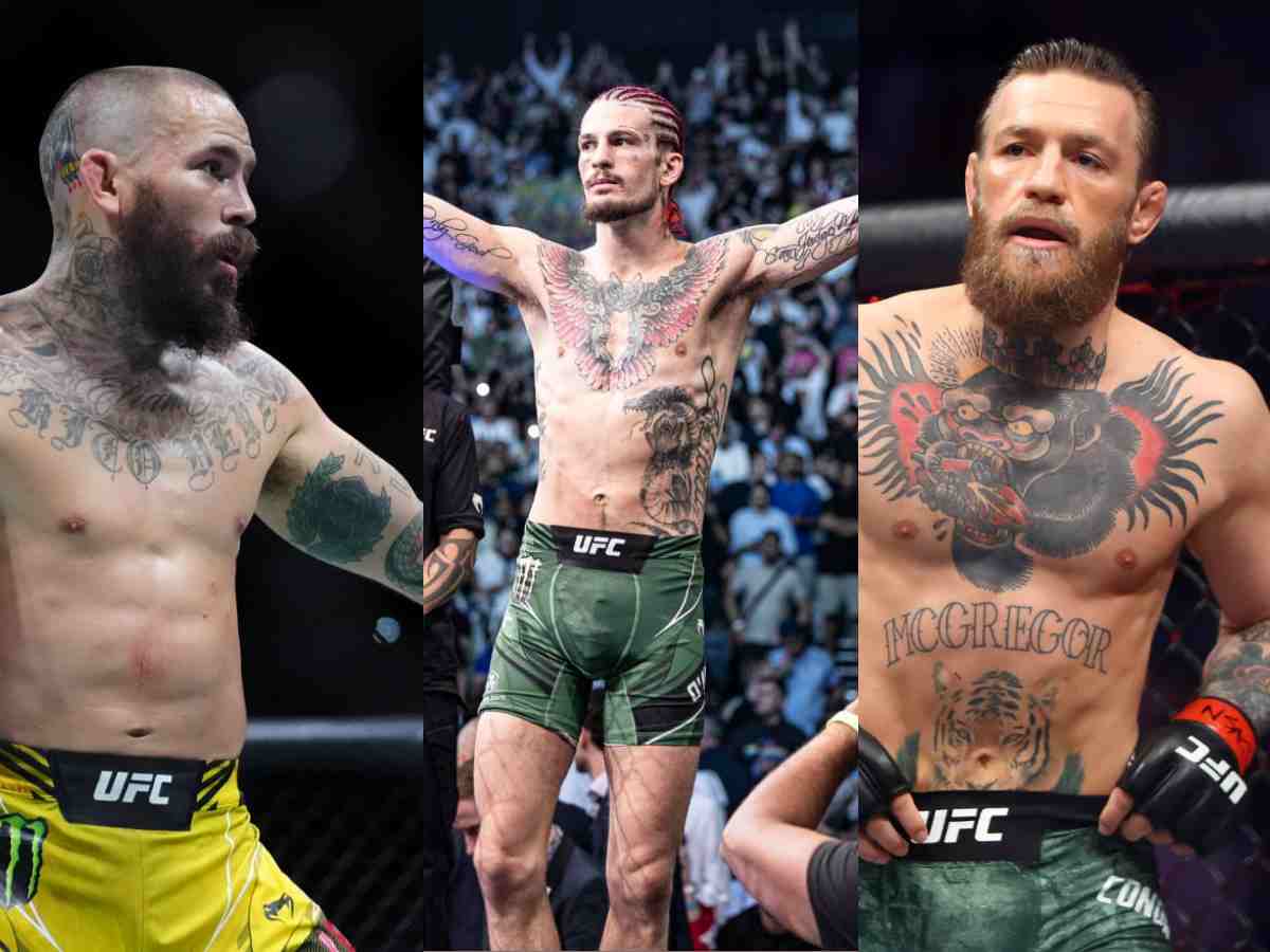 Preview МакГрегор: Непостижимый Король PPV, Чьи Рекорды Вызывают Изумление Даже У Легенд UFC