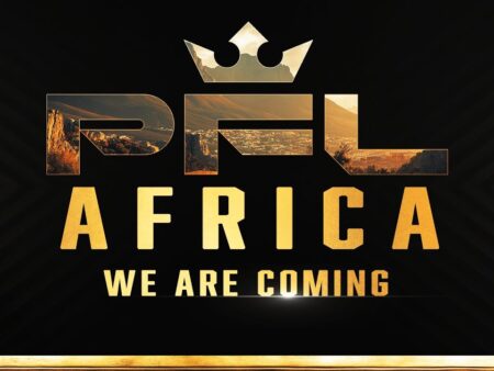 Триумф и Драмы PFL Africa: Кейптаун Подводит Итоги Эпохального Вечера
