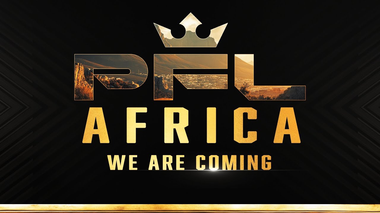 Preview Триумф и Драмы PFL Africa: Кейптаун Подводит Итоги Эпохального Вечера