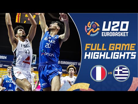 Preview Евробаскет U20: Итальянцы вырывают путевку в финал, одолев Сербию в битве титанов