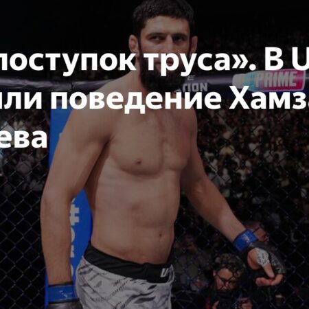 UFC 318: Неожиданный вердикт – когда «победа» вызывает вопросы