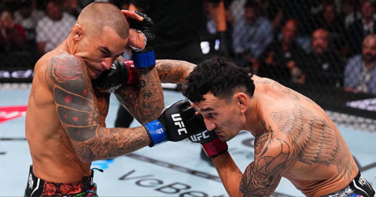 Preview UFC 318: Неожиданные чемпионы финансовых рингов и секреты выплат бойцам