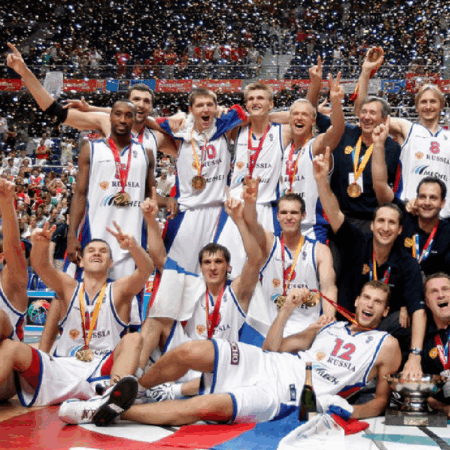 Молодежная Сборная Италии U20 по Баскетболу Завоевала Золото Чемпионата Европы: Триумф Воли и Тактики