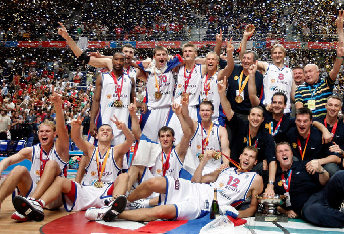 Preview Молодежная Сборная Италии U20 по Баскетболу Завоевала Золото Чемпионата Европы: Триумф Воли и Тактики